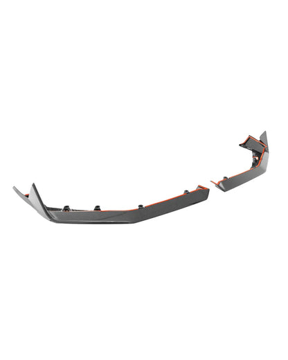 BMW M5 G90 G99 Pre-Preg Carbon Fibre Performance Front Splitter by LYTE+ (2024+)