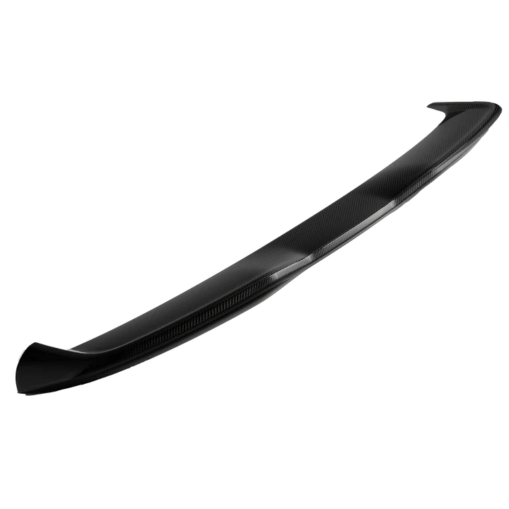 Premium Urban Design Carbon Fibre Spoiler for Range Rover (L460) - Carbon Rear Spoiler