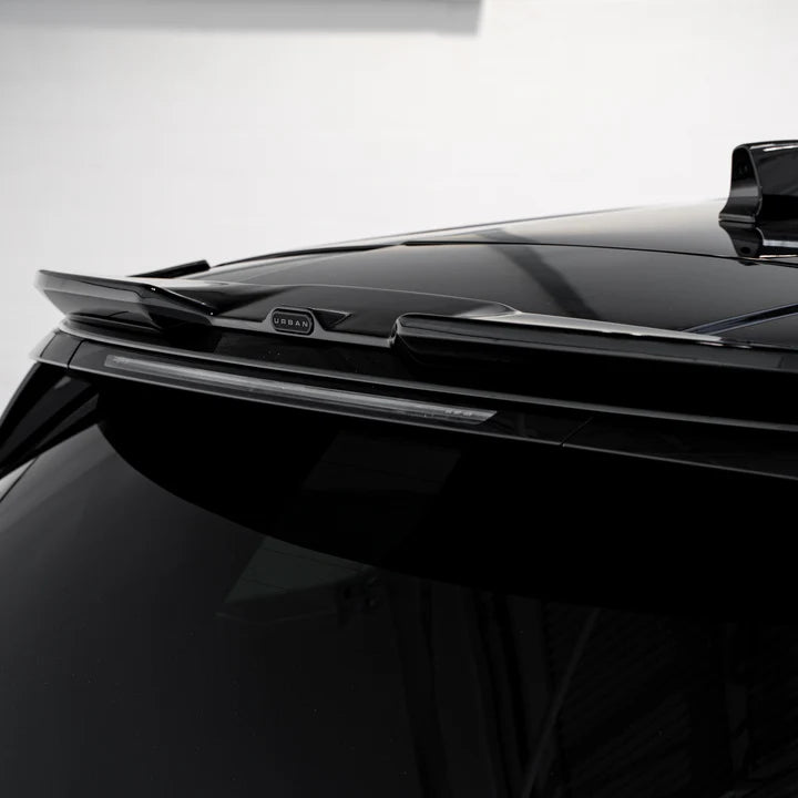 Urban Design Spoiler for Range Rover (L460) - Carbon Rear Spoiler