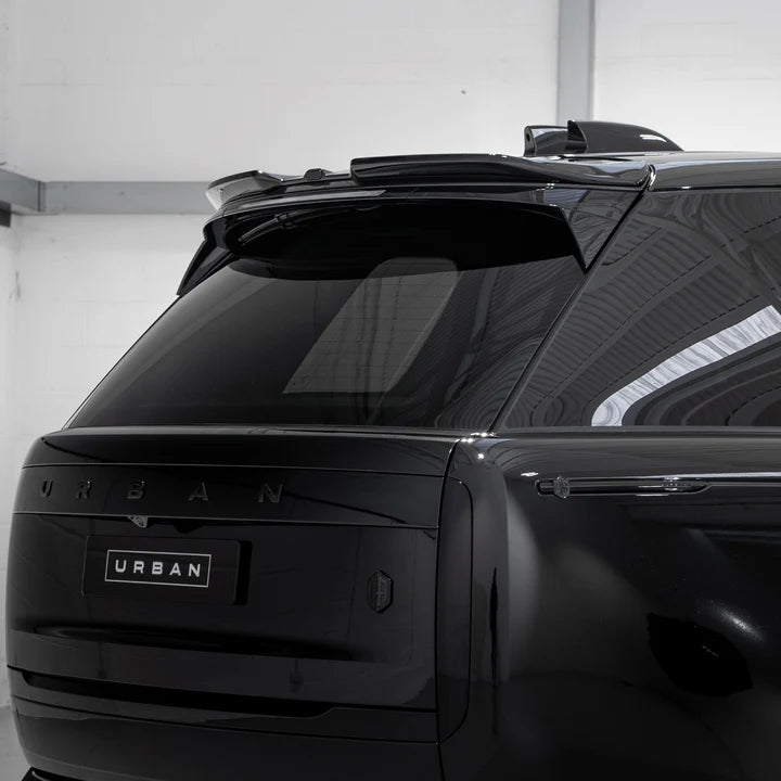 Urban Design Spoiler for Range Rover (L460) - Carbon Rear Spoiler