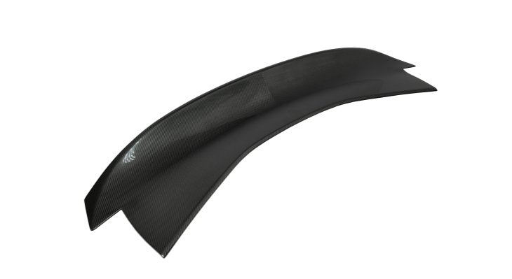 NOVITEC DUCKTAIL SPOILER/WING FOR FERRARI 296 GTB - RMT Performance European & Exotics