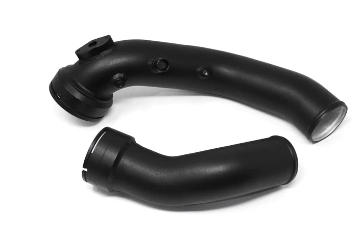 Masata BMW N55 F25 F26 Aluminium Chargepipe (X3 35i xDrive & X4 35i xDrive) - RMT Performance European & Exotics