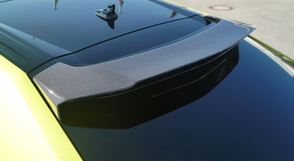 Novitec - Roof Spoiler Lamborghini Urus - Carbon Rear Spoiler