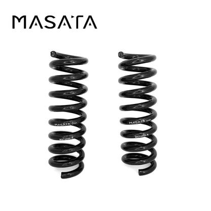 Masata BMW G42 M240ix 20/20mm Performance Lowering Springs - RMT Performance European & Exotics