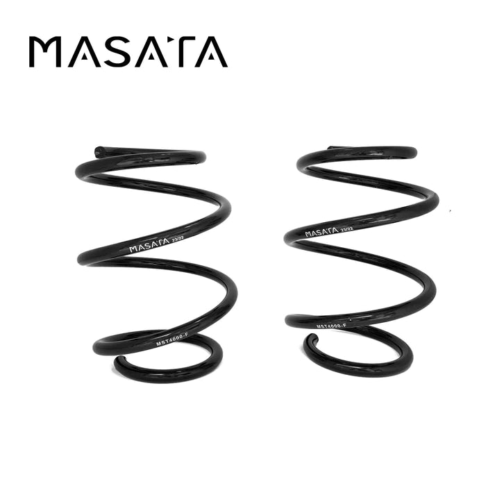 Masata BMW G42 M240ix 20/20mm Performance Lowering Springs - RMT Performance European & Exotics