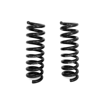 Masata BMW G82 M4/M4 Competition xDrive 30/30mm Performance Lowering Springs - RMT Performance European & Exotics