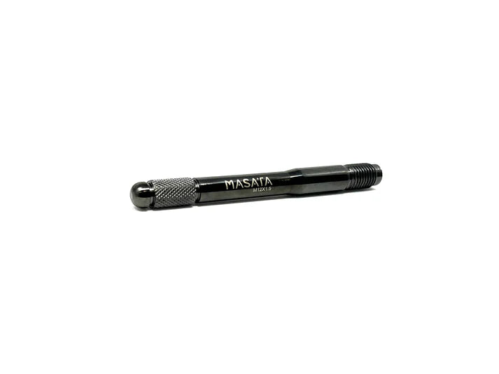 Masata BMW E Series Wheel Pin Tool - M12x1.5 - Interior