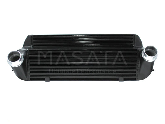 Masata BMW N20 N55 F-Series Stepped HD Performance Intercooler (Inc. M2, M135i, M235i, 335i & 435i) - RMT Performance European & Exotics