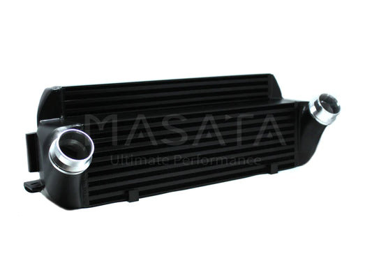 Masata BMW N20 N55 F-Series Stepped HD Performance Intercooler (Inc. M2, M135i, M235i, 335i & 435i) - RMT Performance European & Exotics