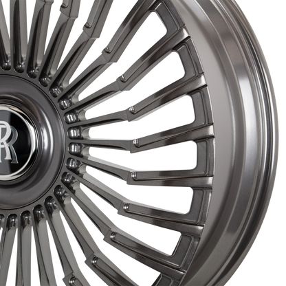 Urban UV-5 Forged Wheels by Vossen