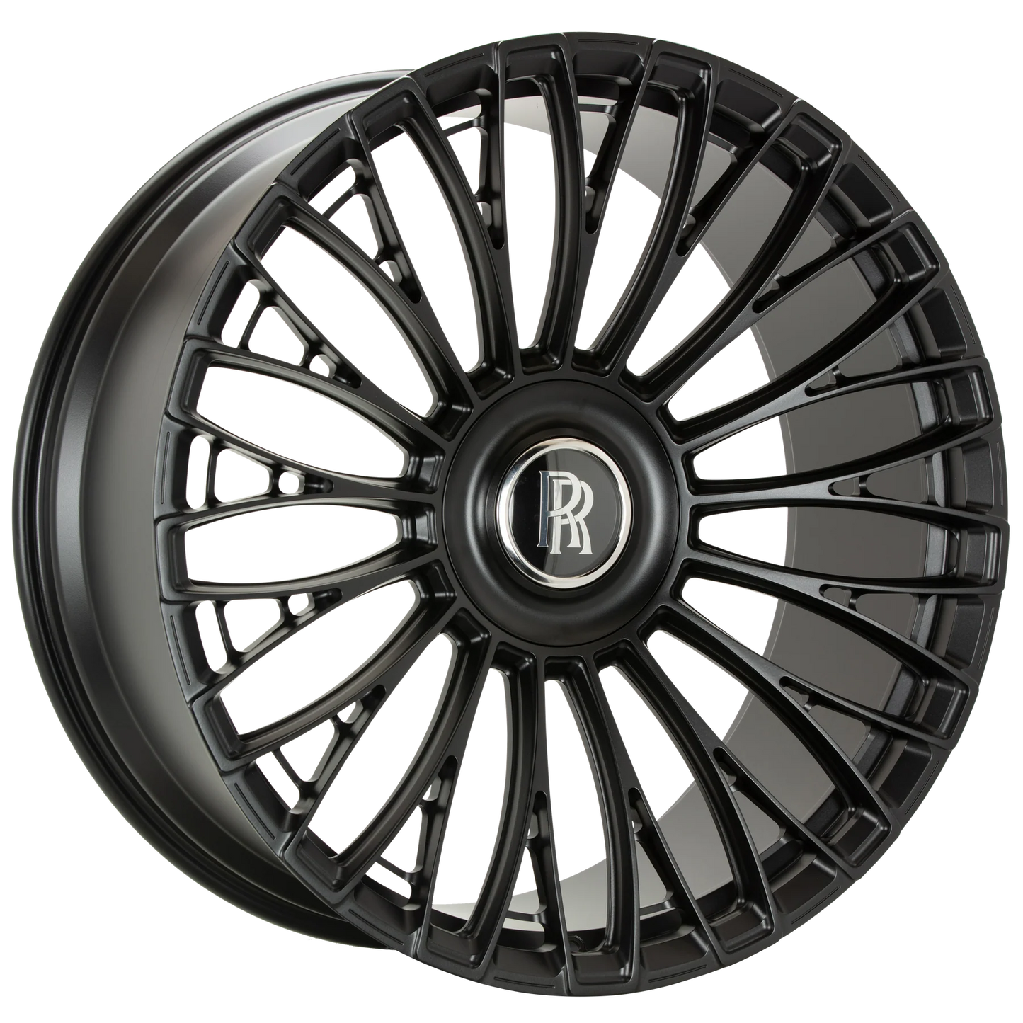 Urban UV-6 Forged Alloy (Set of 4)