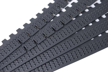 Acexxon Universal Front Splitter Protection Kit