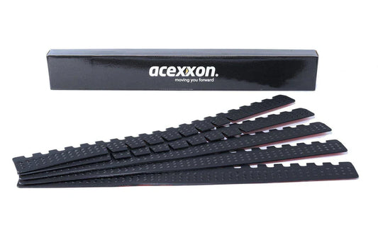 Acexxon Universal Front Splitter Protection Kit
