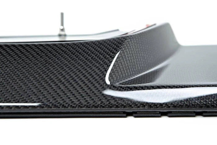 Acexxon Universal Front Splitter Protection Kit