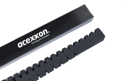 Acexxon Universal Front Splitter Protection Kit