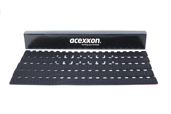 Acexxon Universal Front Splitter Protection Kit