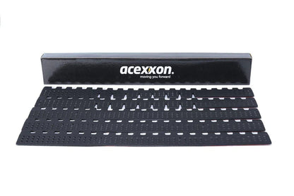 Acexxon Universal Front Splitter Protection Kit