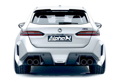 ALPHA-N Carbon Diffusor V1 for M5 G9x