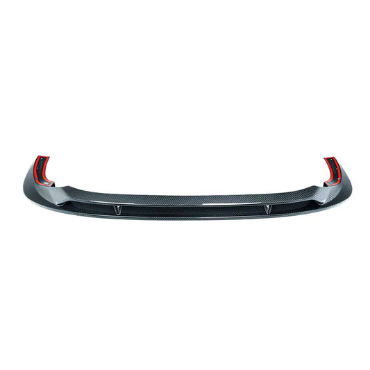 Audi RS3 8Y Pre-Preg Carbon Fibre ID-01 Front Splitter by TRE (2020-2024)