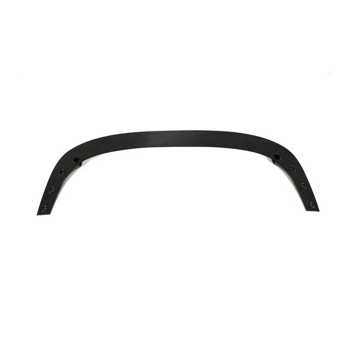 Audi RS3 8Y Pre-Preg Carbon Fibre ID-01 Front Splitter by TRE (2020-2024)