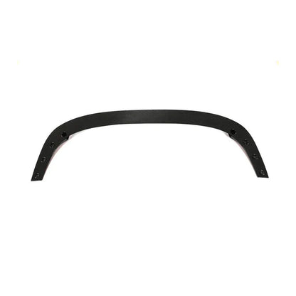 Audi RS3 8Y Pre-Preg Carbon Fibre ID-01 Front Splitter by TRE (2020-2024)