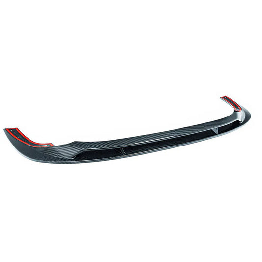 Audi RS3 8Y Pre-Preg Carbon Fibre ID-01 Front Splitter by TRE (2020-2024)