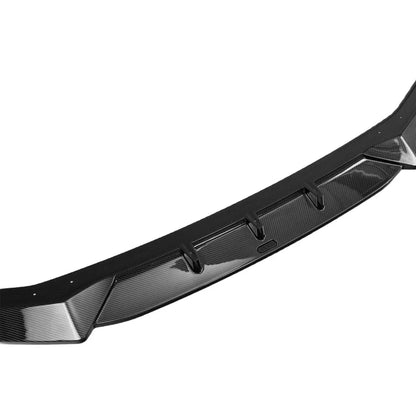 Audi RS6 C8 & RS7 Carbon Fibre Front Bumper Splitter by Urban (2019+)