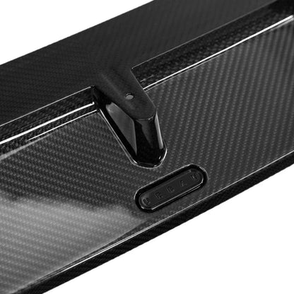 Audi RS6 C8 & RS7 Carbon Fibre Front Bumper Splitter by Urban (2019+)