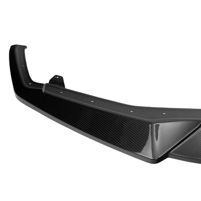 Audi RS6 C8 & RS7 Carbon Fibre Front Bumper Splitter by Urban (2019+)
