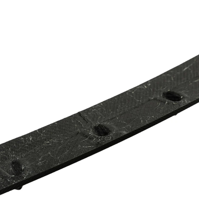 Audi RS6 C8 & RS7 Carbon Fibre Front Bumper Splitter by Urban (2019+)