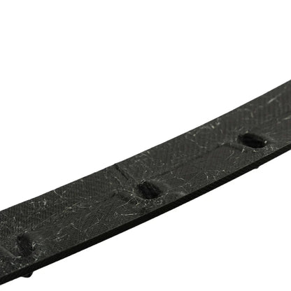 Audi RS6 C8 & RS7 Carbon Fibre Front Bumper Splitter by Urban (2019+)