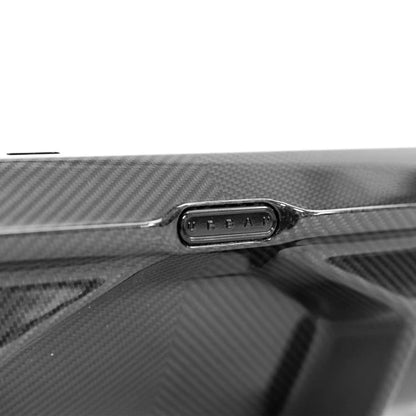 Audi RS6 C8 & RS7 Carbon Fibre Rear Diffuser by Urban (2019+)