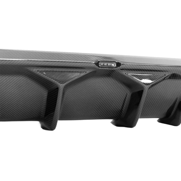 Audi RS6 C8 & RS7 Carbon Fibre Rear Diffuser by Urban (2019+)