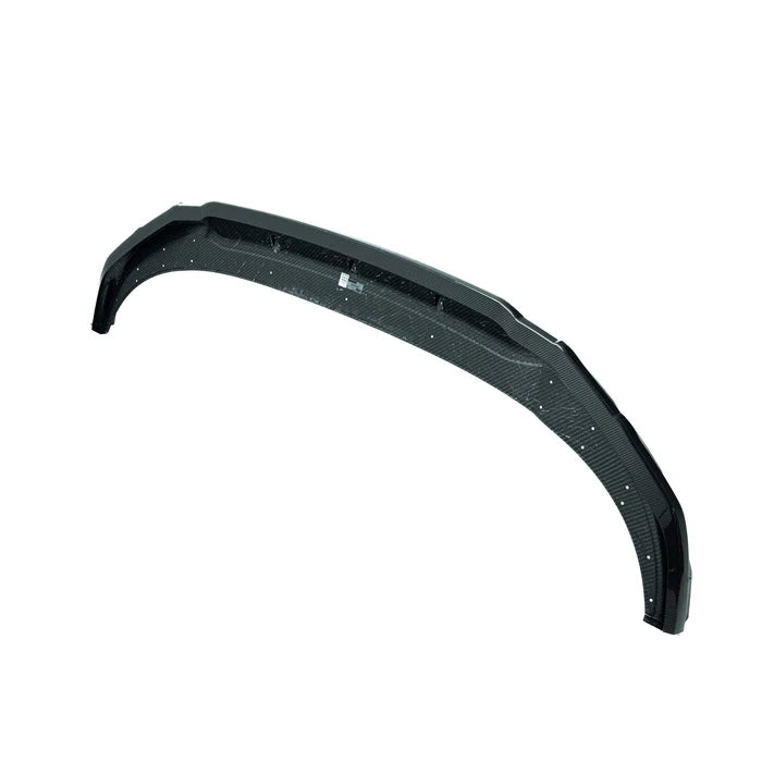 Audi RSQ8 4M Carbon Fibre Front Bumper Splitter by Urban (2019-2024)