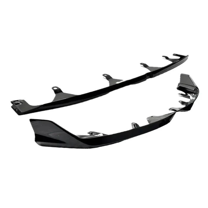 BMW 1 Series & M135i F70 Genuine M Performance Front Splitter (2024+)