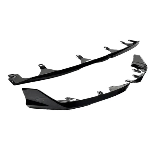 BMW 1 Series & M135i F70 Genuine M Performance Front Splitter (2024+)