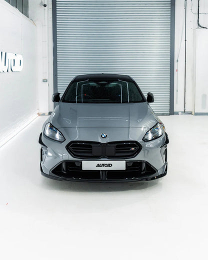 BMW 1 Series & M135i F70 Genuine M Performance Front Splitter (2024+)