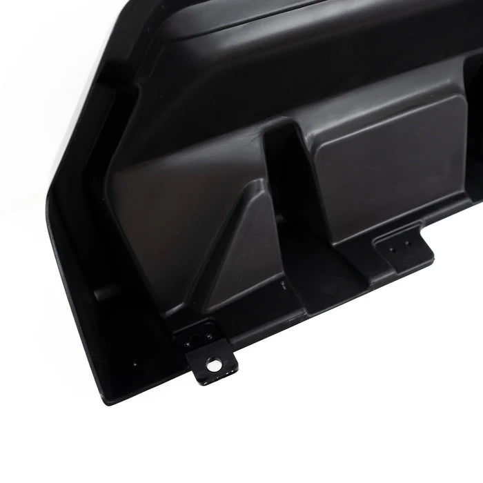 BMW 2 Series 220i 230i G42 Gloss Black Rear Diffuser (2021+)