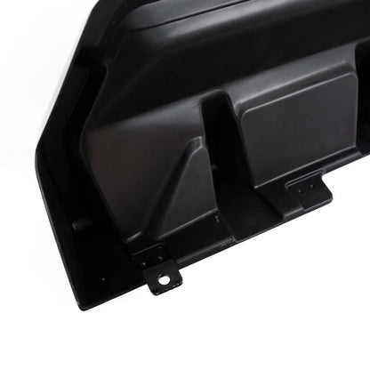 BMW 2 Series 220i 230i G42 Gloss Black Rear Diffuser (2021+)
