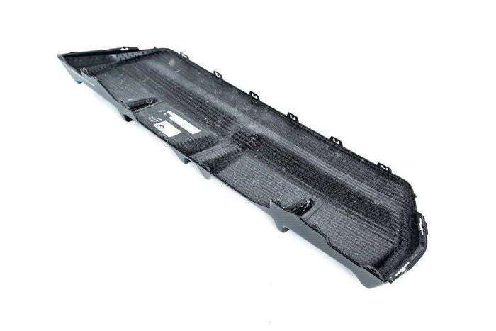 BMW 220i, 230i & M240i Genuine M Performance Carbon Fibre Rear Diffuser (2021+, G42)