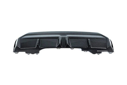 BMW 220i, 230i & M240i Genuine M Performance Carbon Fibre Rear Diffuser (2021+, G42)