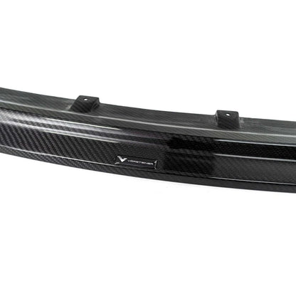BMW G80 G81 M3 & BMW G82 G83 M4 Carbon Fibre VRS Aero Front Spoiler by Vorsteiner (2020+)