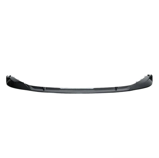 BMW G80 G81 M3 & G82 G83 M4 Carbon Fibre Competition Front Splitter (2021+)