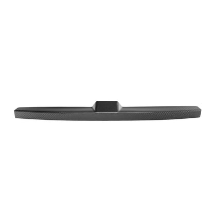 BMW G80 G81 M3 & G82 G83 M4 Pre-Preg Carbon Fibre Foam Crash Bar Cover by TRE (2021+)