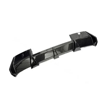 BMW M135i F70 Genuine M Performance Carbon Fibre Rear Diffuser (2024+)