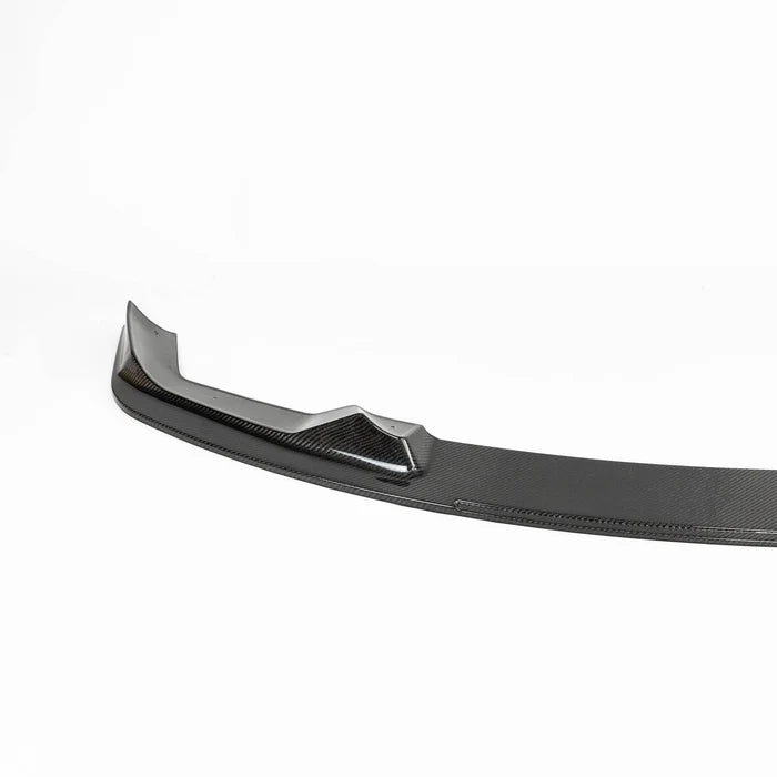 BMW M2 Competition F87 Carbon Fibre GTS Front Splitter (2018-2021)