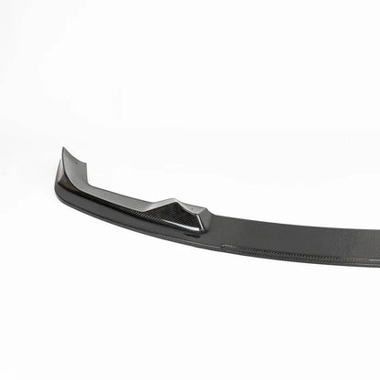 BMW M2 Competition F87 Carbon Fibre GTS Front Splitter (2018-2021)