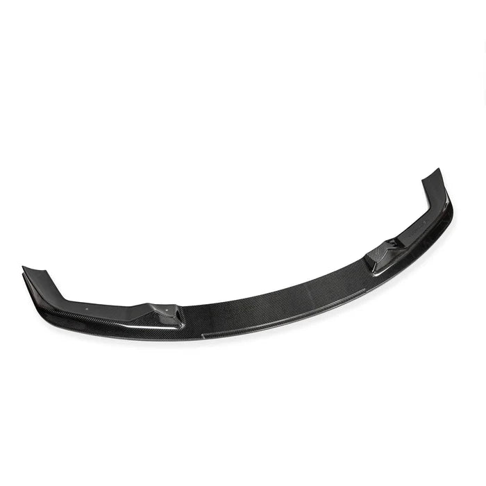 BMW M2 Competition F87 Carbon Fibre GTS Front Splitter (2018-2021)