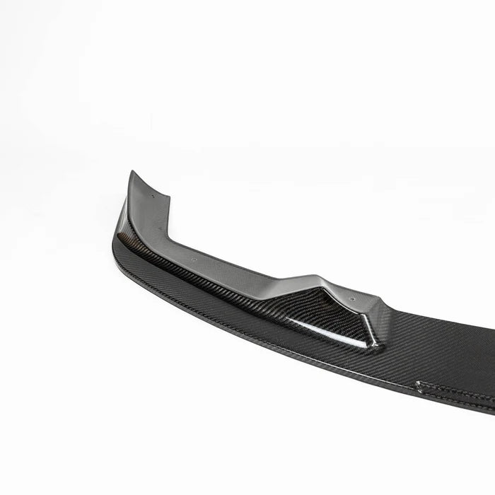 BMW M2 Competition F87 Carbon Fibre GTS Front Splitter (2018-2021)