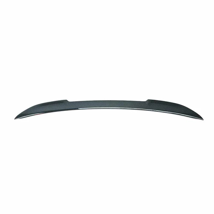 BMW M2 F87 & 2 Series F22 Pre-preg Carbon Fibre CS Spoiler by TRE (2014-2021)